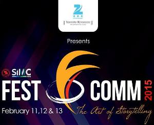 Zee Entertainment Enterprises Limited presents Symbiosis Institute of Media and Communicationâ€™s  flagship event - Fest-O-Comm 2015!